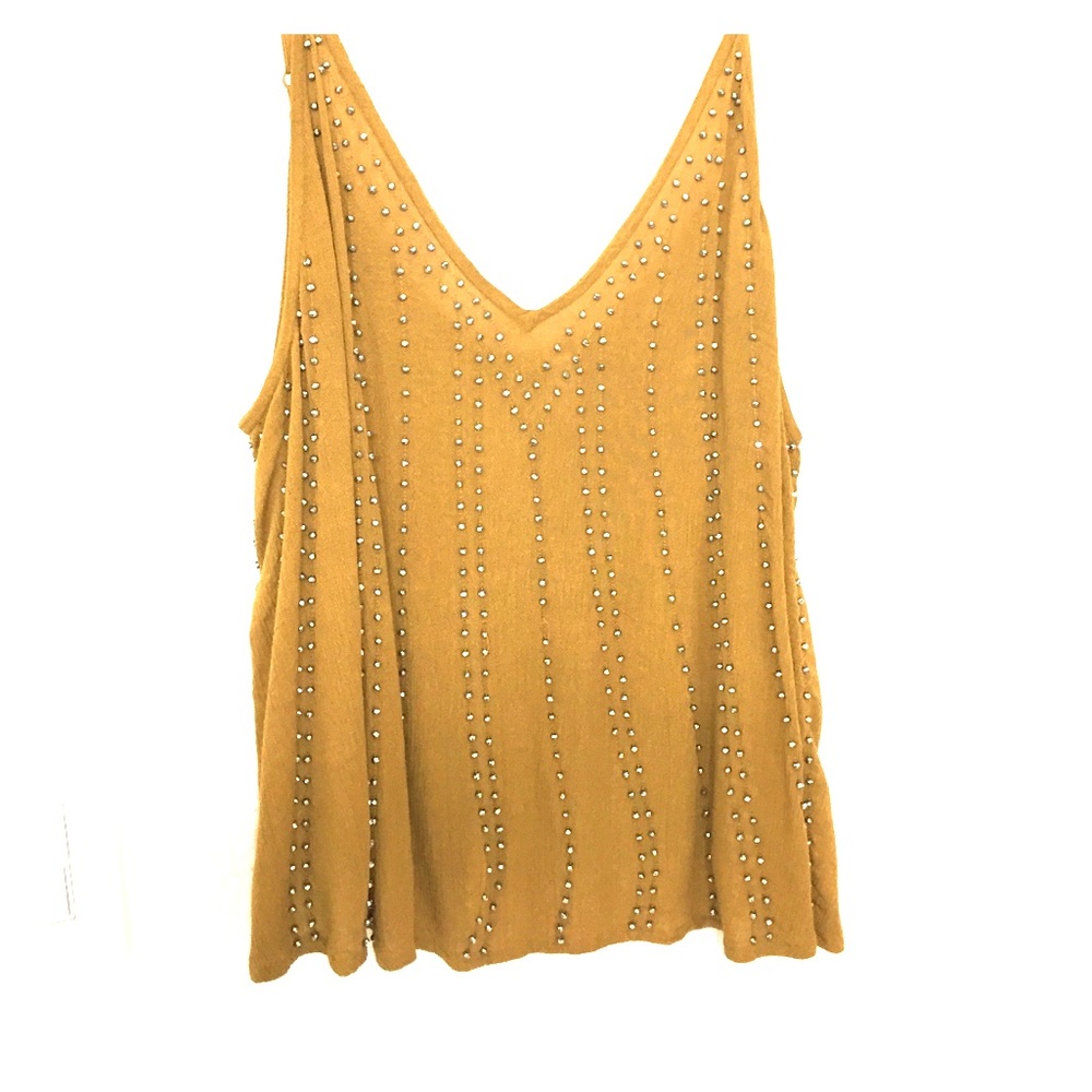 Free People Tank Top